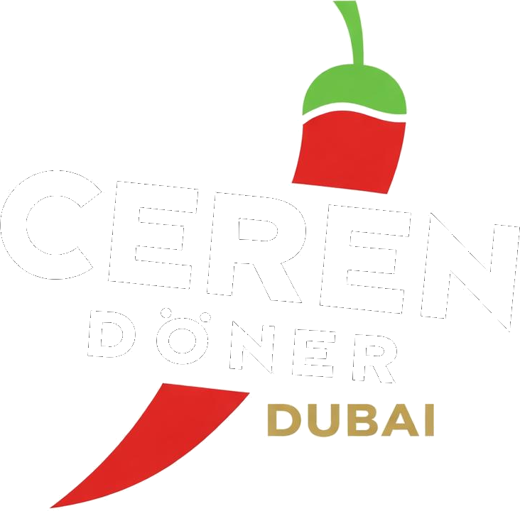 Ceren Döner Dubai